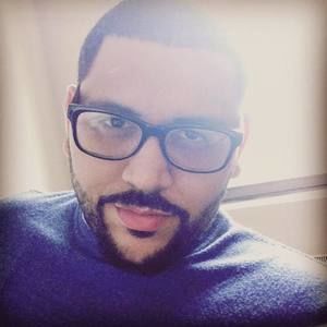 Meet your Posher, Frankelly